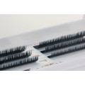 Private Label 0.10/0.15/0.20mm Ellipse Flat Lashes for Eyelash Extensions